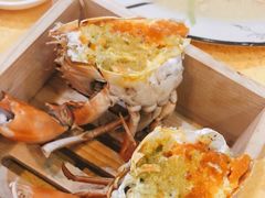 -宏佳丰味蟹馆(洛溪店)