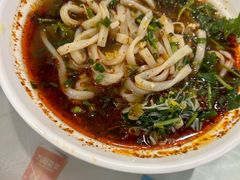 -酱壹老三饵丝(南宁南路店)