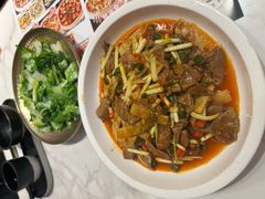 -乔阿马·江南味·驴肉香(龙湖华泾天街店)