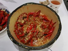 -老长沙龙虾馆·聚会餐厅(白石洲店)