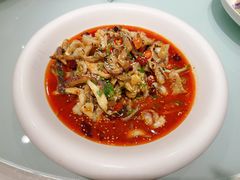 -添福来墨鱼饺子 · 海鲜东北菜(大连星海·黄浦路店)