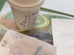 -麦当劳(启迪香山店)