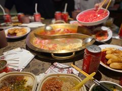-小龙坎火锅(春熙太古里店)
