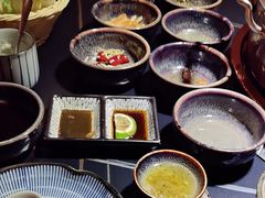 -礼舍·和牛火锅·烤肉·料理餐厅(华茂店)