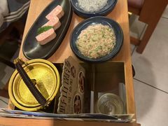 -巴奴毛肚火锅(商城路店)