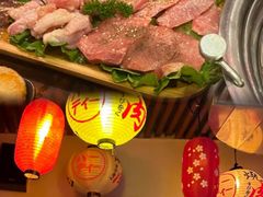 -榮華亭烧肉放题·和牛酒场(花都店)