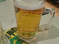 -TSINGTAO 1903 纯生酒馆(青啤二厂店)