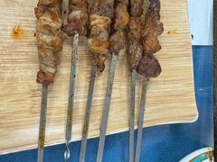 -马布尔莱斯食府(西红门店)