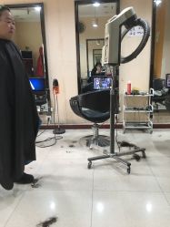-号外发型设计
