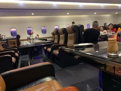 -法兰度航空主题餐厅(东汇城店)