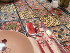 -BROWNSTONE布朗石西班牙餐厅(富城店)