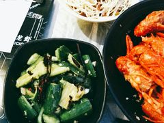 -巴厘龙虾·榜首油焖大虾(洞庭·艺术洋房店)