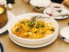 客家酿豆腐-顺风山庄(水濂山店)