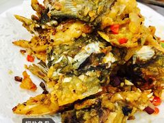 -凯盈阁·顺德私房菜·桑拿鸡