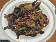 -吕氏疙瘩汤·新鲁菜(济南万象城店)