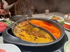 -园里火锅(仁和新城店)