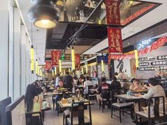 -江边城外烤全鱼(世茂广场店)