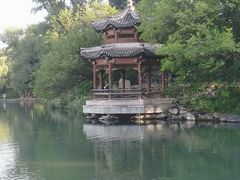 -承德避暑山庄景区