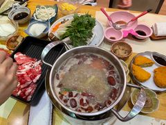 -丽和苑·自助寿喜锅(虹梅路店)