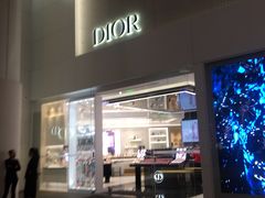 -Dior迪奥(上海世茂广场店)