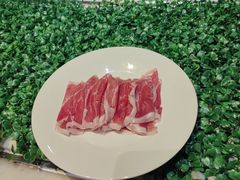 -丽都皇冠假日酒店·Matrix亦餐厅(望京店)