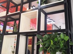 -华莱士·全鸡汉堡(五号路店)