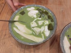 -哼哈豆花工房(高铁吾悦广场店)