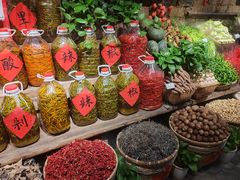 -乡食柴房  湖南乡里菜(龙岗中心城店)