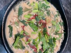 -钱家·乔老爷铜锅涮肉(曹路宝龙店)