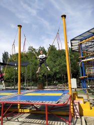 -大望京儿童游乐场