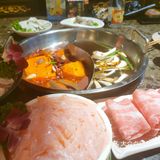 我和火锅的不解之缘