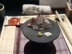 -鳥喜Toriki怀石烧鸟料理