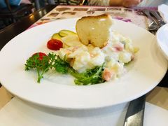 -德大西餐社(云南南路店)