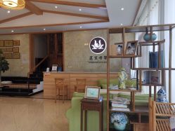 -莲生母婴月子中心(清水河公园店)