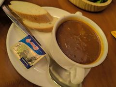 -申德勒加油站西餐厅(日坛路总店)