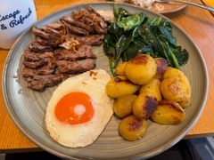 -Jamaicablue Coffeeshop(中央广场店)