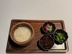 -京兆尹(雍和宫店)