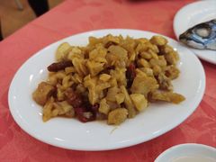 -深运潮州粥(东门店)