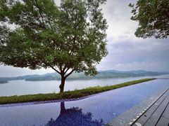 -天目湖涵田度假村