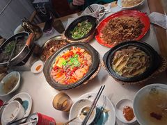 -川堂风·跷脚牛肉·乐山爆炒(中建乐荟天地店)