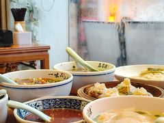 -鑫震源·苏式大虾生煎(山塘街店)