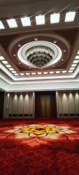 -人民大会堂宴会厅