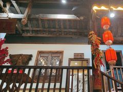 -灶东家民间菜(回兴店)