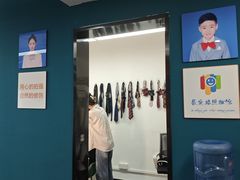 -爱定格照相馆·证件照(布吉店)