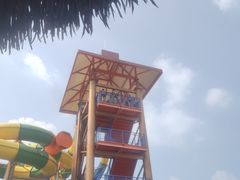 -上海玛雅海滩水公园