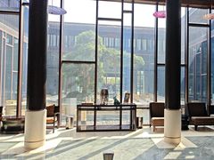 -上海崇明金茂凯悦酒店