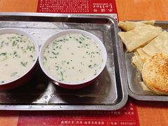 -教师之家赵家羊汤馆(东青龙街店)