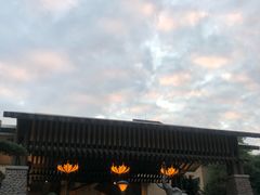 -麒麟中餐厅·经典粤菜·地道菜式老字号(广州长隆酒店)