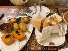 -番茄屋葡式美食(总店)