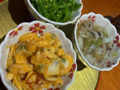 芥末海螺-有喜屋·烧鸟·居酒屋(周浦万达店)